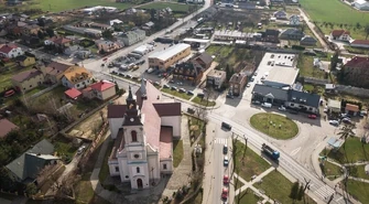 To (prawie) pewne. Rozprza będzie miastem