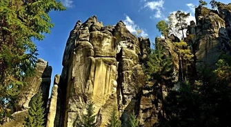 Sprawdź, czego jeszcze nie widziałeś w Czechach!