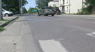 Będzie modernizacja Żeromskiego w Piotrkowie?