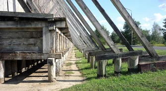 Wkrótce w Piotrkowie jak w Ciechocinku