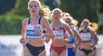 Zgodnie z planem. Jest złoto!