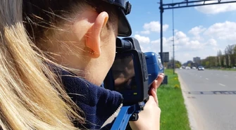 Więcej policji na drogach