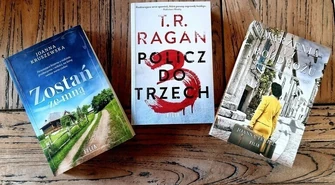 Książka na weekend &#8211; poruszające historie na wakacje