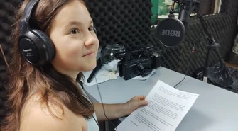 Telewizyjny debiut mają już za sobą