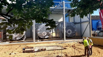 Czy budowa ciepłowni na gaz to dobry pomysł? [SONDA]