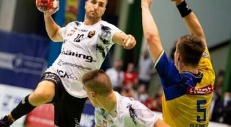 Na początek mistrz Polski