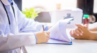 Czym jest łagodny rozrost gruczołu krokowego?