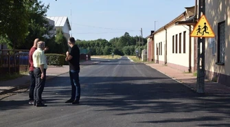 Wyremontowali prawie 11 km dróg