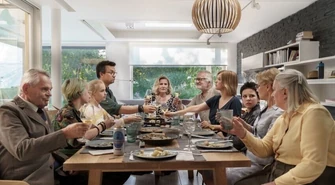 Nowy film scenarzysty "Bogów" i "Sztuki kochania"