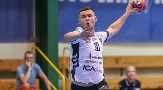 Drugi sparing i druga wygrana