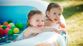 W upały pamiętajmy o bezpieczeństwie