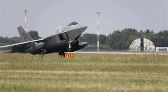 Raptory już w Łasku