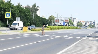 Będą zmiany na "dwupasmówce". Czy na lepsze? [SONDA]