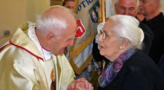 "To były piękne dni..."