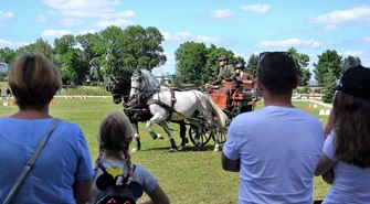 Najlepsi rywalizowali w Bogusławicach. Znamy mistrza Polski!