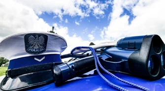 Uwaga! Więcej policjantów na drogach