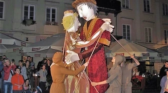 MOK zaprasza na spektakle