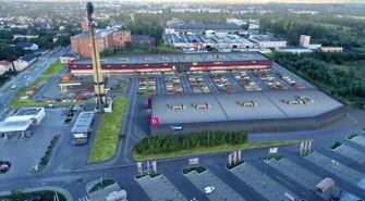 Nowy kompleks handlowy powstanie w Piotrkowie
