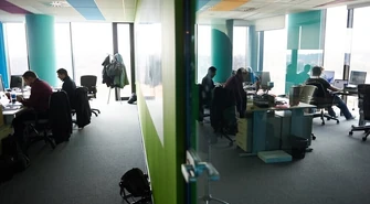 Dwie trzecie pracowników ma symptomy wypalenia zawodowego