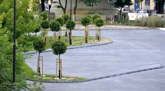 Powiatowe Centrum Przesiadkowe już niemal gotowe (ZDJĘCIA)