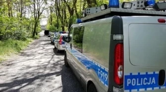 Policjanci odnaleźli zaginioną 86-latkę