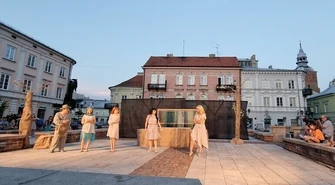 MOK zaprosił na bajkę (ZDJĘCIA)