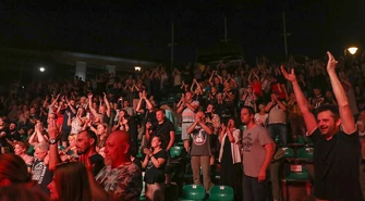 Impreza dla fanów szczypiorniaka i polskiego rocka