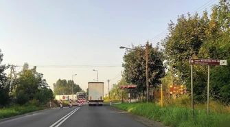 Rakowska zakorkowana