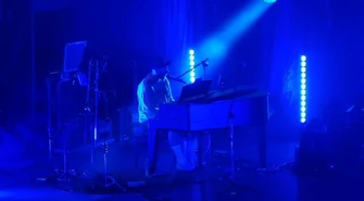 Tłumy na koncercie Korteza