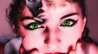 Życie ze schizofrenią