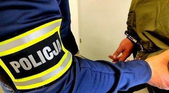 Za wybicie szyby 5 lat więzienia