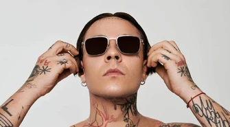 Będzie na bogato. Na scenie Tymek i SHANGUY