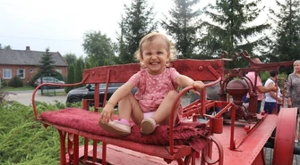 Piknik rodzinny w Bujniczkach [ZDJĘCIA]