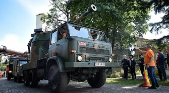 Legenda STARa zawita do Piotrkowa