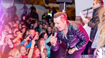 Powiatowe dożynki z "Ale Ale Aleksandrą". Zapraszamy już w niedzielę