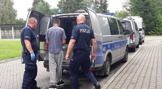 Zabójstwo kobiety. Znamy nowe fakty