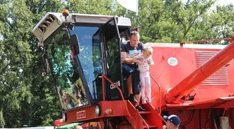 Jubileuszowa ROL-SZANSA już w ten weekend