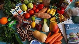 Jak zrobić zakupy spożywcze online?