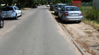 Przybędzie miejsc parkingowych