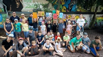 Wakacje z OEA dobiegły końca [ZDJĘCIA]