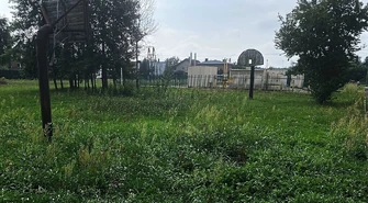 Powstanie skwer seniora. Weź udział w konsultacjach