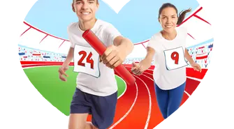 Pobiegnijmy razem z gwiazdami lekkiej atletyki dla dobra dzieci w 6. PKO Biegu Charytatywnym