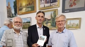 Gmina Aleksandrów jak malowana