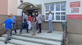 Startuje gruntowny remont w podstawówce