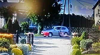 Sprawca makabrycznego przestępstwa zatrzymany przez policję