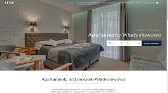Apartamenty Władysławowo - Gdzie zatrzymać się nad Bałtykiem?