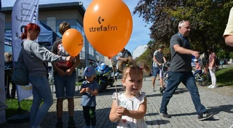 Piknik "Pożegnanie lata ze Strefą FM" [DUŻO ZDJĘĆ]