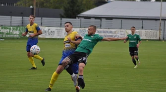 Wygrana Polonii [ZDJĘCIA i WIDEO]