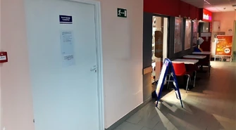 Szpital uruchomił  Punkt Przyjęć Planowych