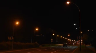 Czy miasto powinno wyłączać na noc oświetlenie uliczne? [SONDA]
